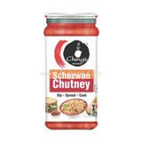Buy cheap Ching's Schezwan Chutney 250g Online