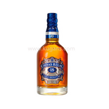 Buy cheap Chivas Regal 18 Year Old Blended Scotch Whisky 70cl Online