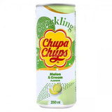 Buy cheap Chupa Chups Melon Cream 250ml Online