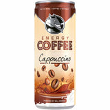 Buy cheap Hell Energy Coffee Cappucino 250ml Online