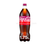 Buy cheap Coca Cola Cherry 1.75l Online