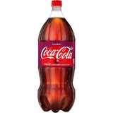 Buy cheap Coca Cola Cherry Zero 1.75l Online