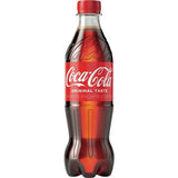 Buy cheap Coca Cola Classic 500ml Online