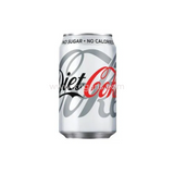 Buy cheap Coca Cola Diet Coke 330ml 6pcs Online