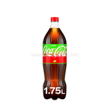 Buy cheap Coca Cola Lime 500ml Online