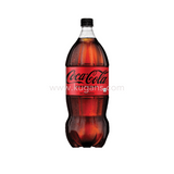 Buy cheap Coca Cola No Sugar 2litre Online