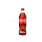 Buy cheap Coca Cola Original 50cl Online