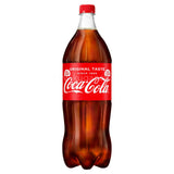Buy cheap Coca Cola Original Taste 1.5l Online