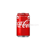 Buy cheap Coca Cola Original Taste 330ml Online
