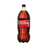Buy cheap Coca Cola Zero Sugar 2l Online