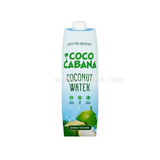 Buy cheap Coco Cabana Coconut Water 1l Online