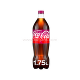 Buy cheap Cococola Cherry 1.75l Online