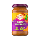 Buy cheap Patak Tikka Masala Paste 283g Online