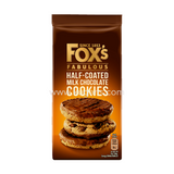 Buy cheap Fox Half Coated Mlk Choco 175g Online