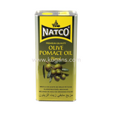 Buy cheap Natco Pomace Olive Oil 5 Litre Online
