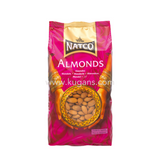 Buy cheap Natco Almonds 750g Online