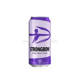 Buy cheap Strongbow Dark Fruit Cider 440ml Online