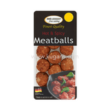 Buy cheap Meatballs Hot & Spicy 200g Online