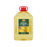 Buy cheap Ktc Vegetable Oil 5 Litre Online