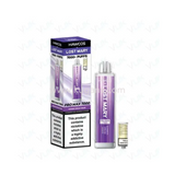 Buy cheap Lost Mary Summer Grape 7000p Online