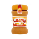 Buy cheap Sun Pat Crunchy Peanut Butter 300g Online