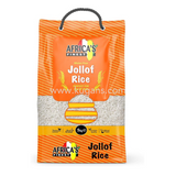 Buy cheap Africas Jollof Rice 5kg Online