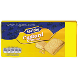 Buy cheap Mcvities Custard Cre Bis 300g Online