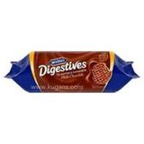 Buy cheap Mcvities Digest Milk Choc 266g Online
