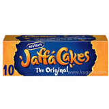 Buy cheap Mcvities Jaffna Cakes 110g Online