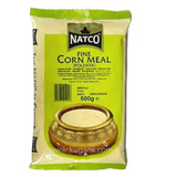 Buy cheap Natco Fine Cornmeal 500g Online