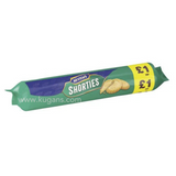 Buy cheap Mcvities Shorties 300g Online