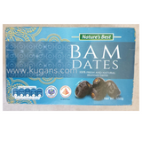 Buy cheap Medfood Fresh Bam Dates 550g Online
