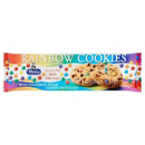 Buy cheap Merba Rainbow Cookies 175g Online