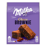 Buy cheap Milka Choco Brownie 150g Online