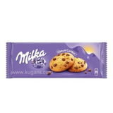 Buy cheap Milka Choco Cookie 135g Online