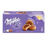 Buy cheap Milka Choco Minis 150g Online