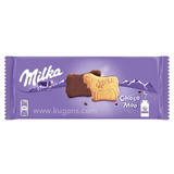 Buy cheap Milka Choco Moooo 120g Online