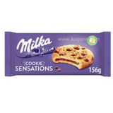 Buy cheap Milka Sensations Cooki 156g Online
