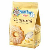 Buy cheap Barilla Bianco Canestrini 200g Online