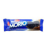 Buy cheap Morio Chocolate Biscuitis 80g Online