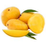 Buy cheap Pakistani Chaunsa Mango 4pcs Online