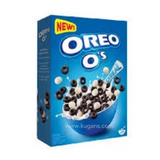 Buy cheap Oreo Cereal 350g Online