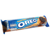 Buy cheap Oreo Peanut Butter Choc 120g Online