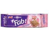 Buy cheap Parle Fab Stawberry 112g Online