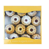 Buy cheap Polish Biscuits Brittle Cake 320g Online