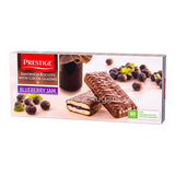 Buy cheap Prestige Cococa Bberry Biscuits 178g Online