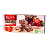 Buy cheap Prestige Strawberry Jam Bis 178g Online