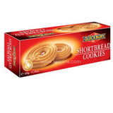 Buy cheap Quickbury Short Bread Cookie 400g Online