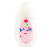 Buy cheap Johnsons Baby Lotion 300ml Online