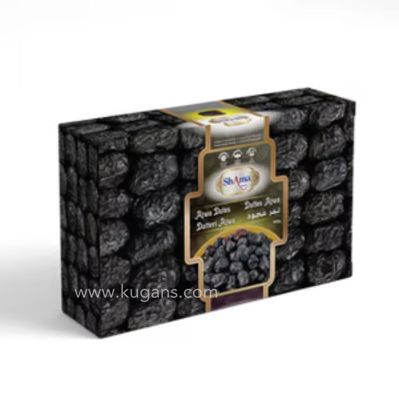 SHAMA AJWA DATES 800G